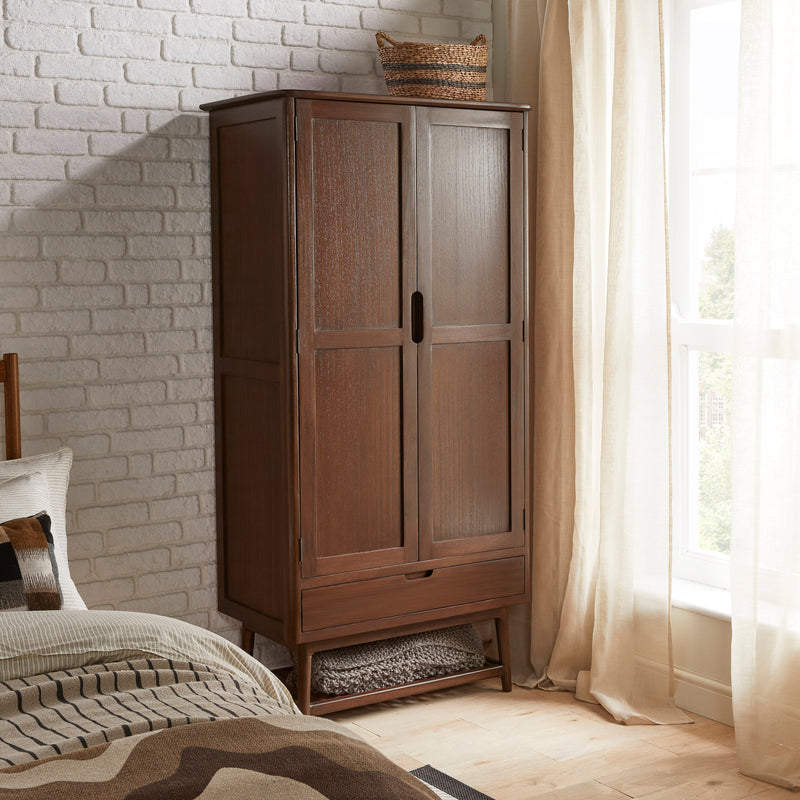 Wardrobes