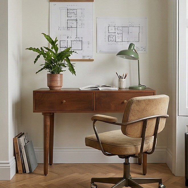 Desks and Console tables